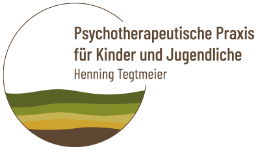 Psychotherapie Tegtmeier Logo